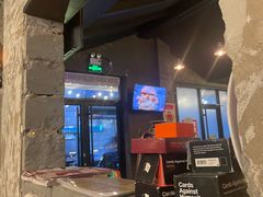 -Side Street街旁(交道口店)