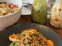 -Me&Joe意大利面·珍珠奶茶(鲁班路店)