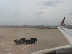 -贵阳龙洞堡国际机场-T2航站楼