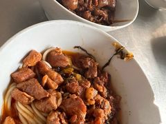 -丁记面馆(凤凰店)