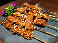 -嗨寿司 无国界料理