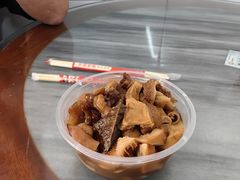 -韦记牛杂汤(清晖园店)