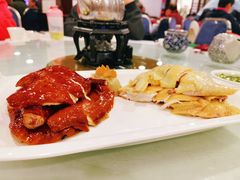-广州酒家(文昌总店)