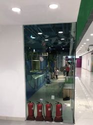 -KidSteam儿童乐园(富力城店)