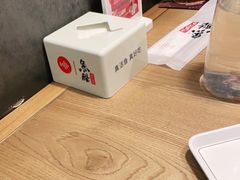 -鱼酷活鱼烤鱼(梅江印象城店)
