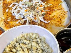 -安徽阜阳卷馍(西单店)