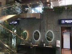 -弘安丽水温泉酒店