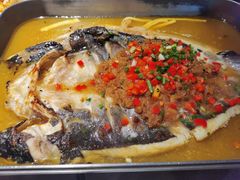 -半天妖烤鱼(芜湖市镜湖万达店)