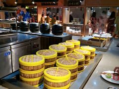 -蓝鲸湾汤泉(包河店)