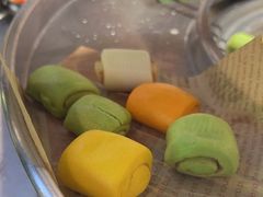 -哈哈碳都·牛肋条无限自助烤肉(宝龙店)