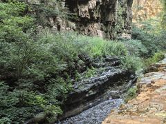-龙门涧景区