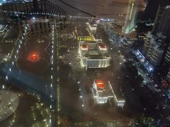 -南昌双子塔303观光厅