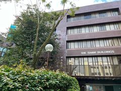 -香港大学