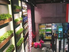 -潮庭·大连海鲜·炭火烧烤·扇贝王(大连店)