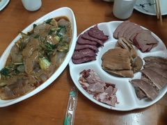 -正宗天津烧麦馆(柳州路店)