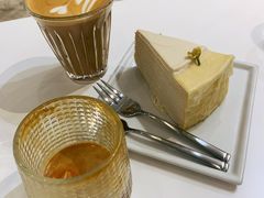 -1/4 ONE QUARTER COFFEE LAB(朝阳大悦城店)