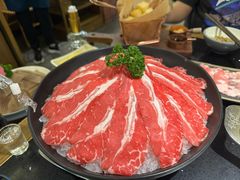 -井格重庆火锅(西直门凯德Mall店)