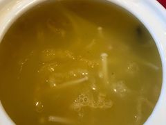 -凯宾斯基大酒店·三楼御龙轩中餐厅