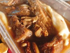 -冠记·肠粉粥品专家(江南大道店)