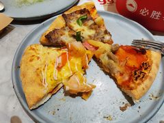 -必胜客(滨江店)