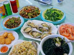 -双月饭店·20年老字号(新村店)