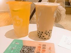 -格瑞欧海鲜自助烤肉火锅(光彩店)