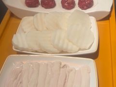 -潮发潮汕牛肉店(东方宝泰店)