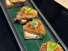 -匠和风精致料理(福州金融街万达店)