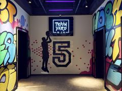 -Trainyard 炼·工场(中国国际贸易中心店)