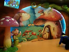 -酷洛小镇(步步高新天地购物广场店)