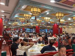 -万荣烤鸭店·北京菜(天坛店)