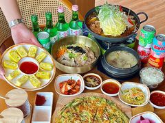 -海云台韩式汤饭·13年匠心韩料(南山店)