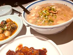 -慧娟面馆·餐厅(望江路店)