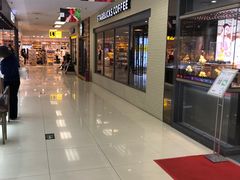 星巴克-星巴克臻选(青岛麦凯乐分店)