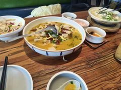 -YAFEE雅菲·粤菜·湘菜·融合菜(魏公村店)