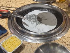-姜胖胖无限自助烤肉(罗湖宝能店)