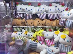 -嘻品堂电玩(喜盈门范城店)