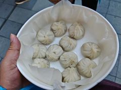 -南翔馒头店(豫园店)