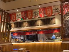 大堂-福苗小骆驼烧烤(曲江店)