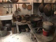 -新加坡牛车水原貌馆