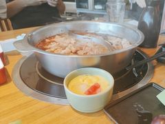 -水林间·寿喜烧自助(仙林金鹰店)