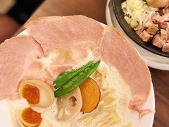 溏心蛋-真打拉面·日式拉面新流派(体育西横街店)