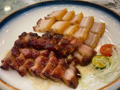 蜜汁叉烧-客家汇·客家传承菜(水库店)