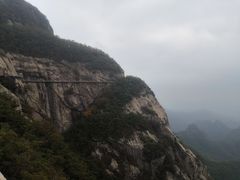 -丹东凤凰山景区