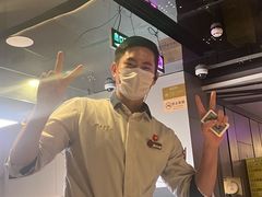 -海底捞火锅(外滩店)