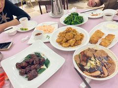 -金时代顺风大酒店(静安大融城店)