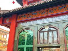 -高旻寺
