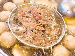 -八合里潮汕鲜牛肉火锅(深圳海岸城店)