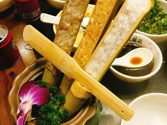 三色虾滑-大龙燚火锅(五一广场店)