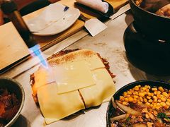 -日葵 大阪烧ひまり(仙霞路店)